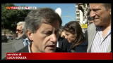 05/01/2012 - Roma violenta, polemiche sul ruolo del sindaco