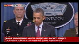 Obama: investiremo su intelligence e antiterrorismo