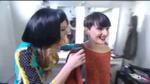 05/01/2012 - Nel camerino di Arisa