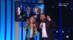 05/01/2012 - Un saluto dall'Xtra Factor