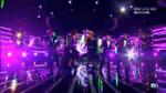 05/01/2012 - I Moderni e Emeli Sandé cantano sul palco della finale