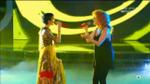 05/01/2012 - Antonella e Fiorella Mannoia insieme per la finale