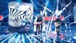 06/01/2012 - Un prestigioso gruppo sul palco di X Factor!