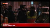 06/01/2012 - Duplice omicidio a Roma, Cancellieri: azione mirata