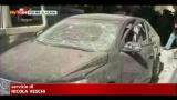 Esplosione a Damasco, 25 morti e 46 feriti