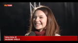 06/01/2012 - Francesca Michielin vincitrice di X Factor
