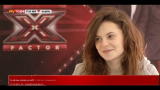 06/01/2012 - Francesca ha vinto X Factor