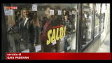 Inizia in affanno la stagione dei saldi