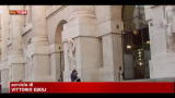 Borse europee deboli, Milano -0,8%
