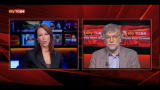 07/01/2012 - Roma violenta, intervista a Giovanni Bianconi