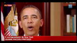 Economia USA 2012, Obama: svolta o fallimento