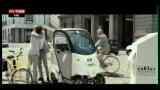 Le pellicole italiane in uscita del 2012