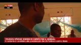 Youssou N'Dour scende in campo per il Senegal