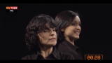 Obilivion, show tra musica e letteratura