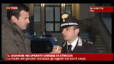 Caso Straccia, Col. Laganà: in settimana esame autoptico