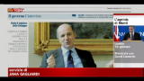 08/01/2012 - Liberalizzazioni, Passera: in arrivo decreti ogni mese
