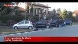Omicidio Vimercate, la coppia conosceva l'assassino