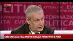 L'intervista di Maria Latella a Domenico Siniscalco