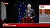 Monti rilancia la lotta all'evasione