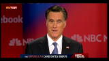 USA 2012, Romney davanti in New Hampshire