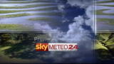 meteo mondo 09.01.2012 mattino
