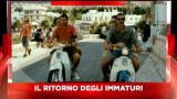Sky Cine News parla di Immaturi 2