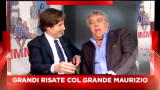 Sky Cine News incontra Maurizio Mattioli in Immaturi 2