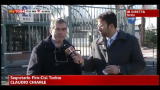 FIAT, intervista al segretario FIM-CISL Claudio Chiarle