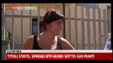 Al via il processo per il delitto di Avetrana