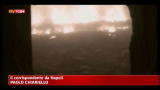09/01/2012 - Primo viaggio all' estero dei rifiuti campani