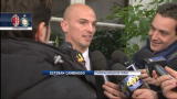 10/01/2012 - E' derby rossonerazzurro per Tevez