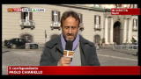 10/01/2012 - Rifiuti Napoli, Corte Diritti Strasburgo condanna l' Italia