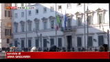 Carlo Malinconico si è dimesso dopo incontro con Monti