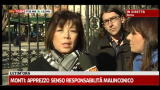 Manifestazione Roma: parla portavoce comunità cinese
