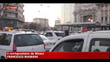 Decreto liberalizzazioni toccherà anche ai taxisti