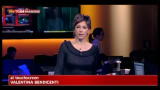 I giornali di mercoledì 11 gennaio 2012