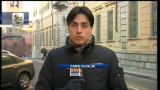 Calcioscommesse, prima giornata del 2012