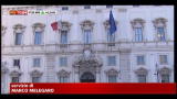 Legge elettorale, tra oggi e domani pronuncia della Consulta
