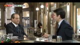 Un caffè con... Antonio Di Pietro