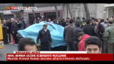 Iran, bomba uccide scienziato nucleare