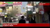 11/01/2012 - Siria, un giornalista francese ucciso e uno belga ferito