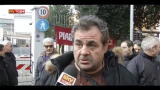 Fincantieri, lavoratori ancora in agitazione
