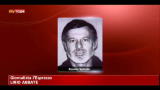 Lario Abbate, Spatola è morto il 10 agosto 2008