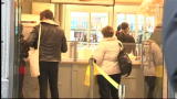 12/01/2012 - Milan-Inter, il derby del panzerotto