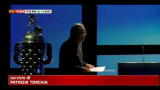 Detroit, Marchionne: l'Italia è a rischio