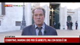 Bocciato referendum, Pardi: ora Parlamento non sia ignavo