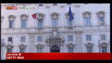 Legge elettorale, consulta boccia referendum