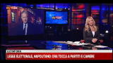 Legge elettorale, a Sky Tg24 parla Cicchitto