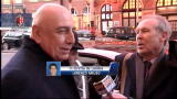 Tra Pato e Tevez, la giornata londinese di Galliani