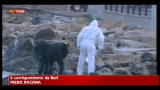 Roberto Straccia morto per annegamento